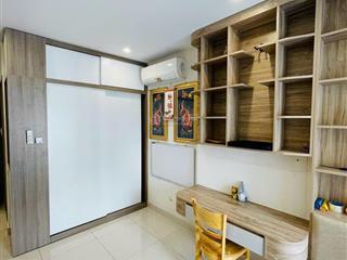 Bán căn hộ studio 1tỷ460 vinhomes grand park full nội thất cao cấp như hình đã có sổ hướng mát