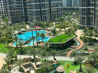 Bán căn hộ 2pn2wc 59m2 view nội khu & công viên khủng long 3tỷ500 glory heights vinhomes grand park