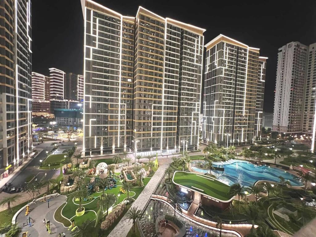 Bán căn hộ 2pn2wc 3tỷ550 glory heights nội khu hồ bơi & cv khủng long vinhomes grand park