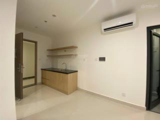 Bán căn hộ studio 34m2 the origami vinhomes grand park 1tỷ650 nội thất cơ bản