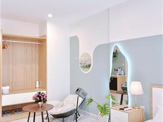 Bán căn hộ studio 35m2 full nội thất giá thuê 13triệu/tháng giá bán *2tỷ300* vinhoms grand park