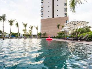 Cho thuê chung cư 1pn 50m2 tại diamond lotus riverside  giáp trung tâm quận 1,3,5