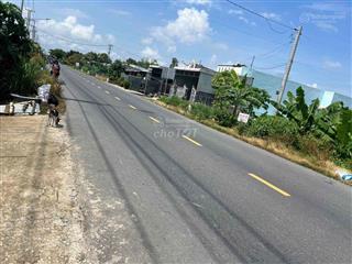 Mặt tiền 1000 m2 tl842, p. an bình b, tp. hồng ngự sổ hồng riêng vị trí tốt, chỉ 3 tỷ 2