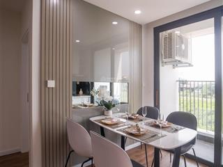 Bán căn 2pn 2vs toà aqh có sẵn sổ