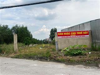 Bán đất đẹp tại võ nguyên giáp, phước tân, biên hòa, đồng nai, 6,5 tỷ, 2932m2