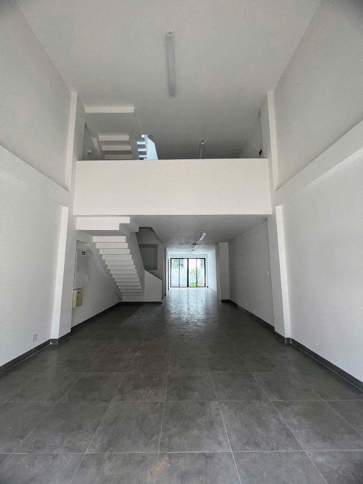 Cho thuê shophouse mặt tiền Nguyễn Đình Chiểu giá 29tr/tháng