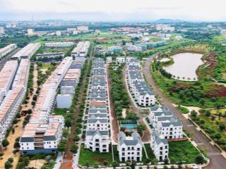 Bán biệt thự view hồ cực đẹp, sẵn sổ dự án Ecocity.