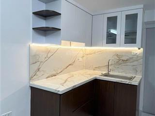 Thái thịnh nhà đẹp ở ngay, ngõ nông ba gác, xung quanh tiện ích bạt ngàn, 43m2x5 tầng 6pn
