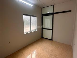 Bỏ vốn 6 tỷ sở hữu nhà vũ tông phan, 80m2x5t, gần phố, tiện ích ngập tràn 12p cho thuê!