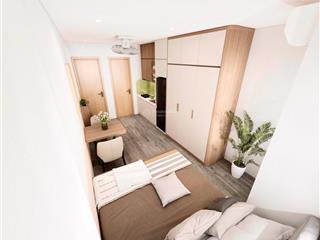 Ccmn vũ tông phan, ngõ thông ba gác, gần phố , doanh thu 1.3 tỷ/ năm, 105m2x7t, thang máy!