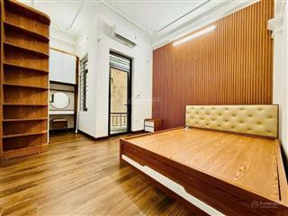 Xã đàn, 75m2x5 tầng có 3pn, gần phố, full nội thất, ở ngay