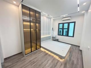 Thái thịnh, nhà đẹp gần phố,trc nhà thoáng sáng, 45m2x5 tầng, tổng6 pn, sẵn sổ vay bank, bán gấp