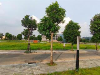 Lô ngoại giao centreville lương sơn  dự án kdt kiểu mẫu bậc nhất, đối diện xuân cầu houding!