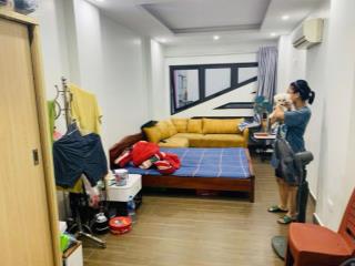 Nguyên hồng, phân lô ô tô đỗ cửa, nhà dân xây chắc chắn, 30m ra mặt phố kd, tiện ích nhiều, 58m2x5t