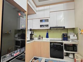 Nhỏ xinh hiếm có phố thái hà, trước nhà rộng 3m, ngõ thông kd, 3 bước chân ra phố, nhà 37m2x4,5t