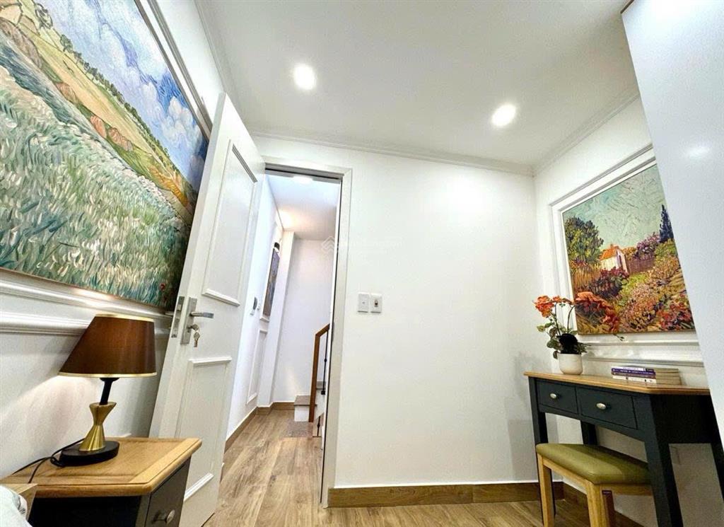 Cần bán nhà đẹp phố thái hà 3 bước chân ra phố, kết nối các tuyến chùa bộc hoàng cầu, láng hạ, 42m2