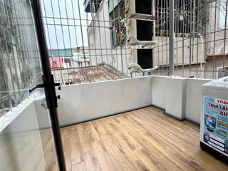 Cần bán nhà đẹp phố thái hà 3 bước chân ra phố, kết nối các tuyến chùa bộc hoàng cầu, láng hạ, 32m2