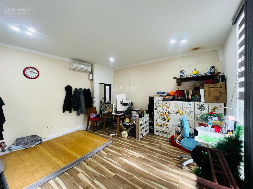 Cần bán nhà đẹp phố phạm ngọc thạch 3 bước chân ra đường ô tô tránh, tiện ích bạt ngàn, 36m2x4t 3pn