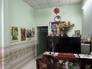 Cần bán gấp 1/ nguyễn oanh  khu đồng bộ đẹp  100m2  hẻm xe hơi  7 tỷ