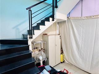 Lê lợi, phường 4, gò vấp  100m2  trệt lầu  hẻm xe tải thông  7,1 tỷ
