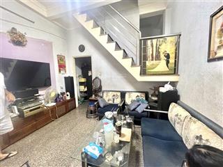 Ngay ngã tư dương quảng hàm  nguyễn thái sơn  48m2 trệt lầu  hơn 4 tỷ