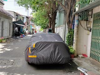 Phạm văn chiêu  p14  gò vấp  4 tầng  5 pn  hẻm xe hơi  hơn 5 tỷ
