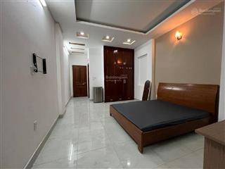 Mặt tiền dương quảng hàm  phường 6  gò vấp  112m2  trệt 3 lầu  12 phòng  chỉ hơn 10 tỷ