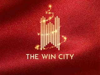 Mở bán căn hộ the win city  đức hòa, long an