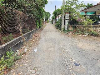 Bán đất biệt thự một xẹc đường hai bà trưng chỉ 30m