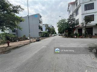 Cần bán 60m2 đường 17m đất tđc trâu quỳ, gia lâm. giá tốt chờ ngày lên quận