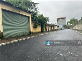 Bán đất tại khoan tế, gia lâm, hà nội, 120m2, view đẹp thoáng mát