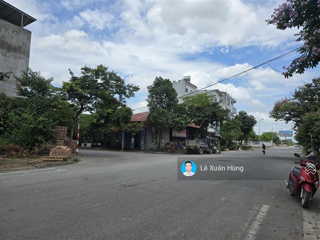 Đất trâu quỳ đường 34m2 đường 22m nối thông 3 quận huyện, kinh doanh siêu đắc địa