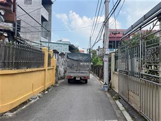 Bán nhanh đất kiêu kỵ, gia lâm, 76m2 giá đầu tư chỉ 7,xtr/m2