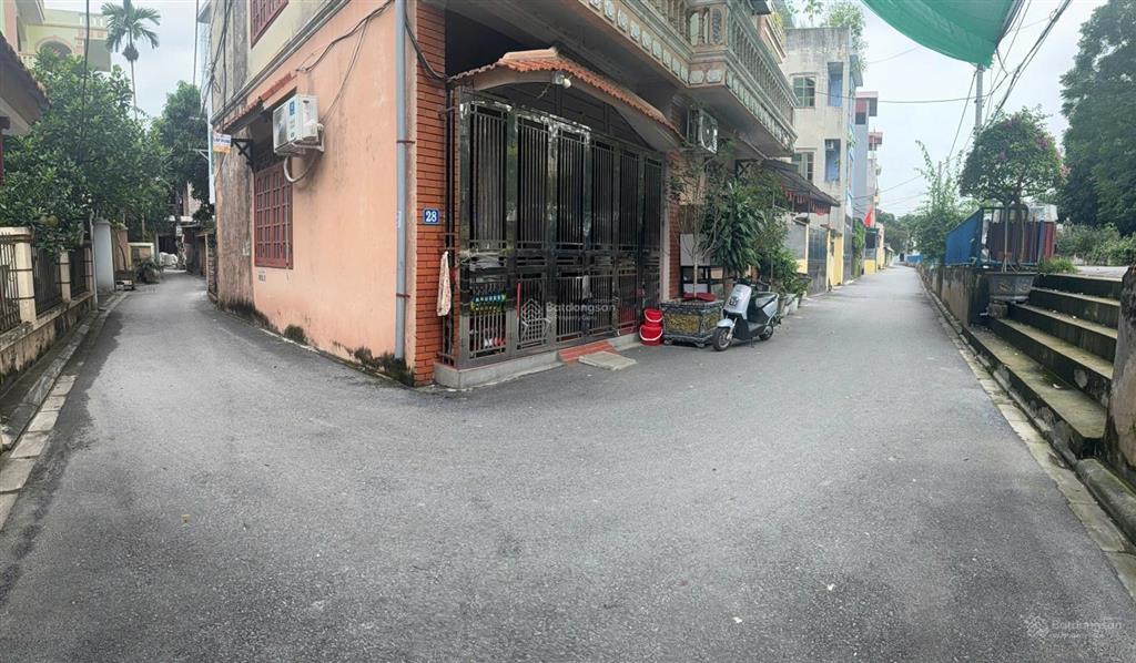 Bán nhanh 70m2 đất làng cam, cổ bi, gia lâm. đường ô tô 7 chỗ vào đất, cách đường cổ bi 100m