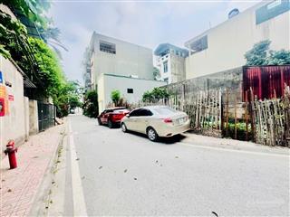 Bán đất đức giang 75m ôtô tránh kinh doanh chỉ 9.75 tỷ,hàng xóm bình minh gần dư án sinh thái.