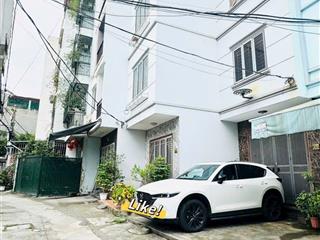 Ngọc thụy 47m2 5 tầng oto 7 chỗ vào nhà,thông tứ tung,gần hồng tiến trường qt pháp, 7phút sang phố