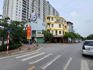Ngon bổ rẻ  trung tâm phúc lợi  gần hồ điều hòa  thông số đẹp. 50m2 chỉ 4,2 tỷ hàng xóm vihom.