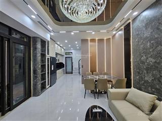 Bán nhà hoàng như tiếp 50m2 6 tầng mới koong full nội thất, 10 mặt phố,thông hồng tiến chỉ 12.8 tỷ
