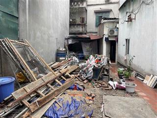 Đất hiếm sót lại 62m2 bồ đề ô tô thông hồng tiến 20m, khu vưc đẹp nhất long biên chỉ nhỉnh 10 tỷ