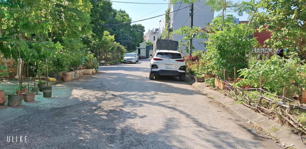 B.a.n đất phân lô nguyễn văn linh ôt tránh thông tứ tung 46m2 nhỉnh 8 tỷ khu vực phát triển