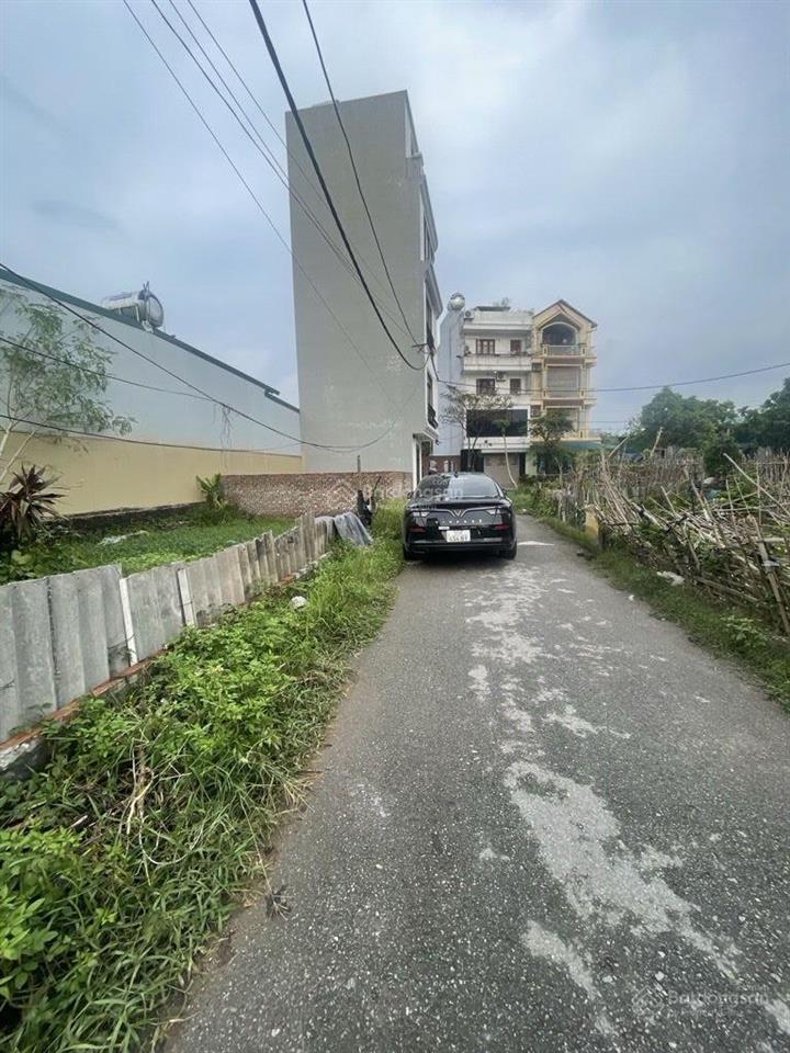 B.a.n đất phân lô nguyễn văn linh ôt tránh thông tứ tung 46m2 nhỉnh 8 tỷ khu vực phát triển