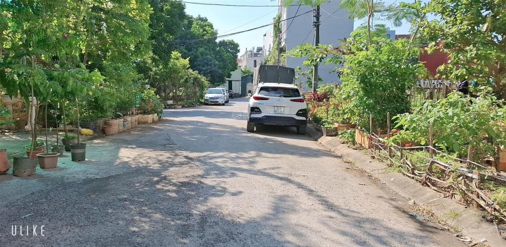 B.a.n đất phân lô nguyễn văn linh ôt tránh thông tứ tung 46m2 nhỉnh 8 tỷ khu vực phát triển