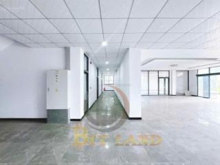 Cho thuê nhà xưởng hơn 10.000m2 kcn nhơn trạch đồng nai