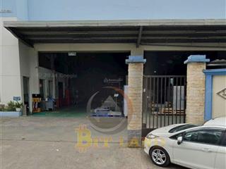 Cho thuê kho, nhà xưởng, tại hóa an biên hòa,160 triệu, 5000 m2, giá ưu đãi