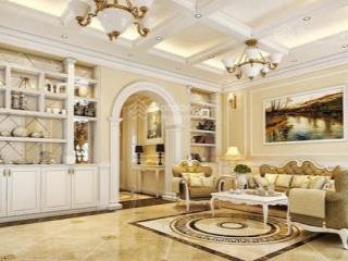 Chủ bán căn chung cư cạnh công viên cầu giấy, n09 thành thái, dt 126m2 giá thấp0962 449 ***