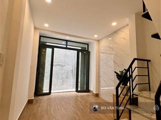 Bán nhà riêng tại gò dầu, 2,686 tỷ, 22m2, 2pn, 2wc, giá cực chất