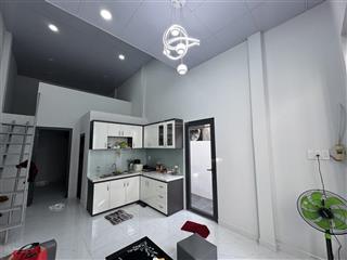 Hạ giá bán gấp nhà huỳnh thiện lộc nhà 1 trệt + lửng, 2pn, 41m chỉ 3.9 tỏi (còn tl)