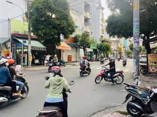Bán gấp nhà mặt tiền trương vĩnh ký, chủ định cư nước ngoài, công chứng ngay, giá 10.2 tỷ