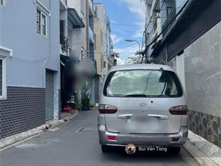 Bán trước tết 2pn, 2wc, 50m2 gần đầm sen hẻm xe hơi 5m shr 4,8tỷ, alo chính chủ xem nhà ngay