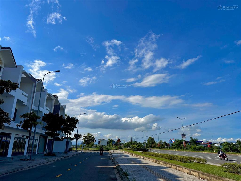 Lô đất nền cuối cùng dự án kdc phong nhị, vị trí đẹp, giá đẹp, công chứng ngay